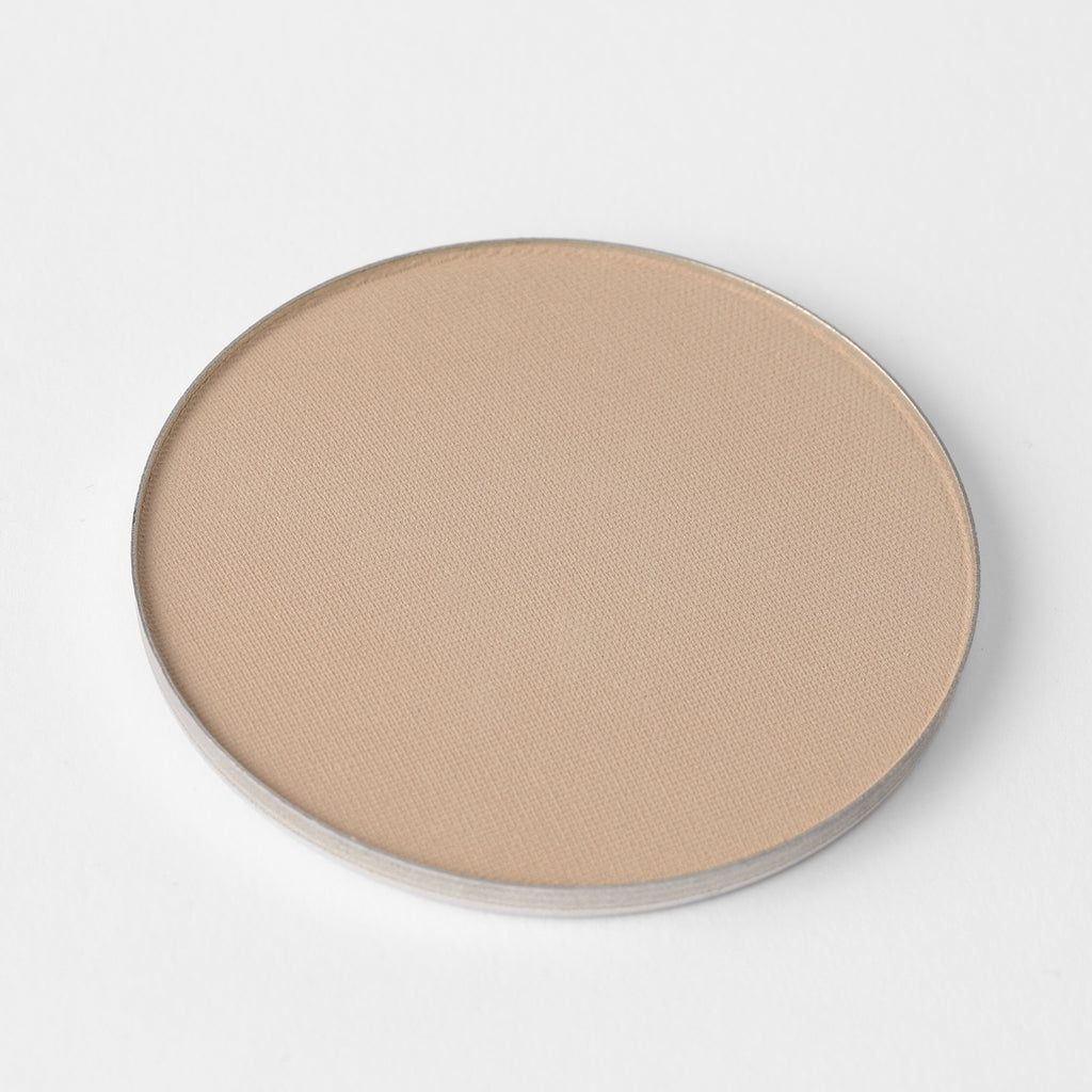 Daisy Powder – vegan, long lasting, blendable, multiuse, skin-loving formula by Puzzle Makeup