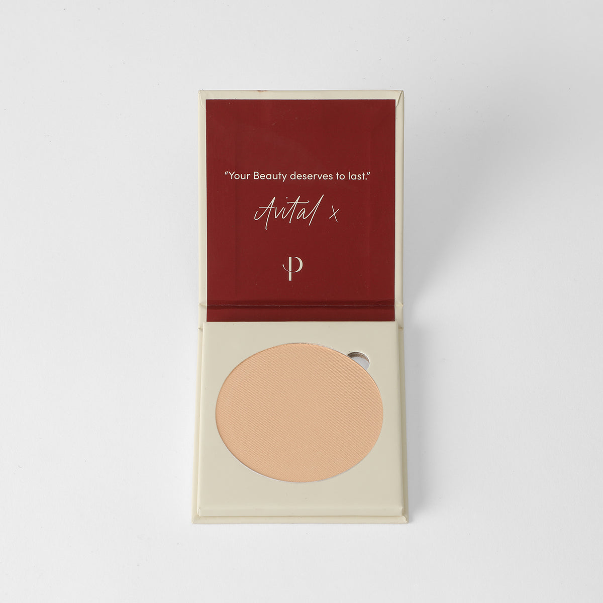Horizon Powder – Vegan, Long Lasting | Puzzle Makeup