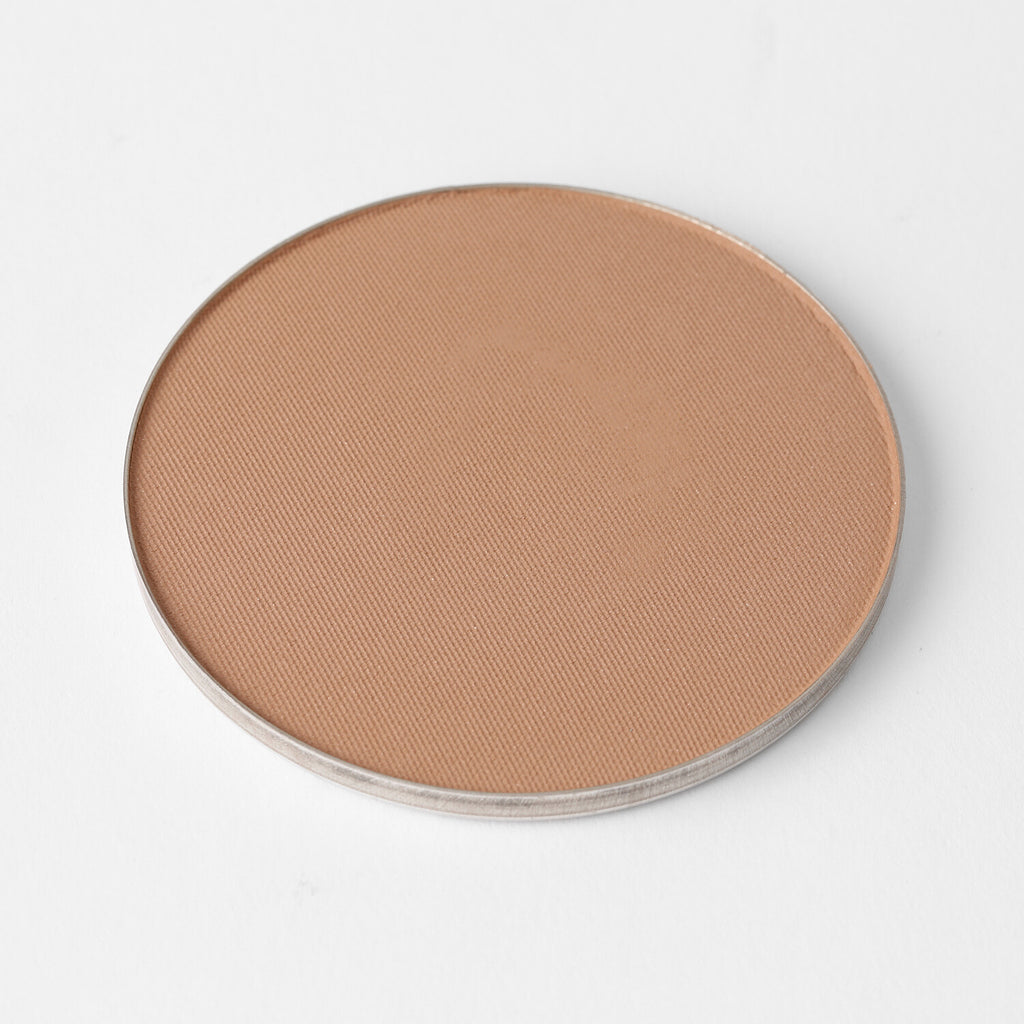 Savanna Powder – vegan, long lasting, blendable, multiuse, skin-loving formula by Puzzle Makeup
