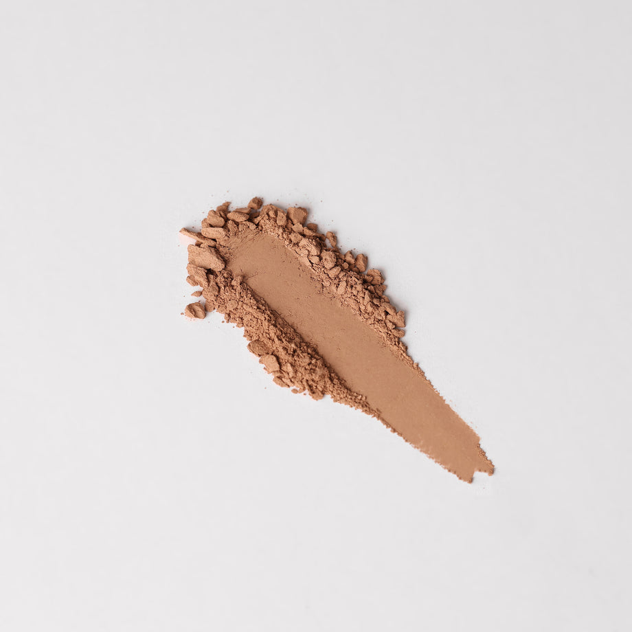 Face Powder – Vegan, Lightweight Coverage & Long-Lasting Finish