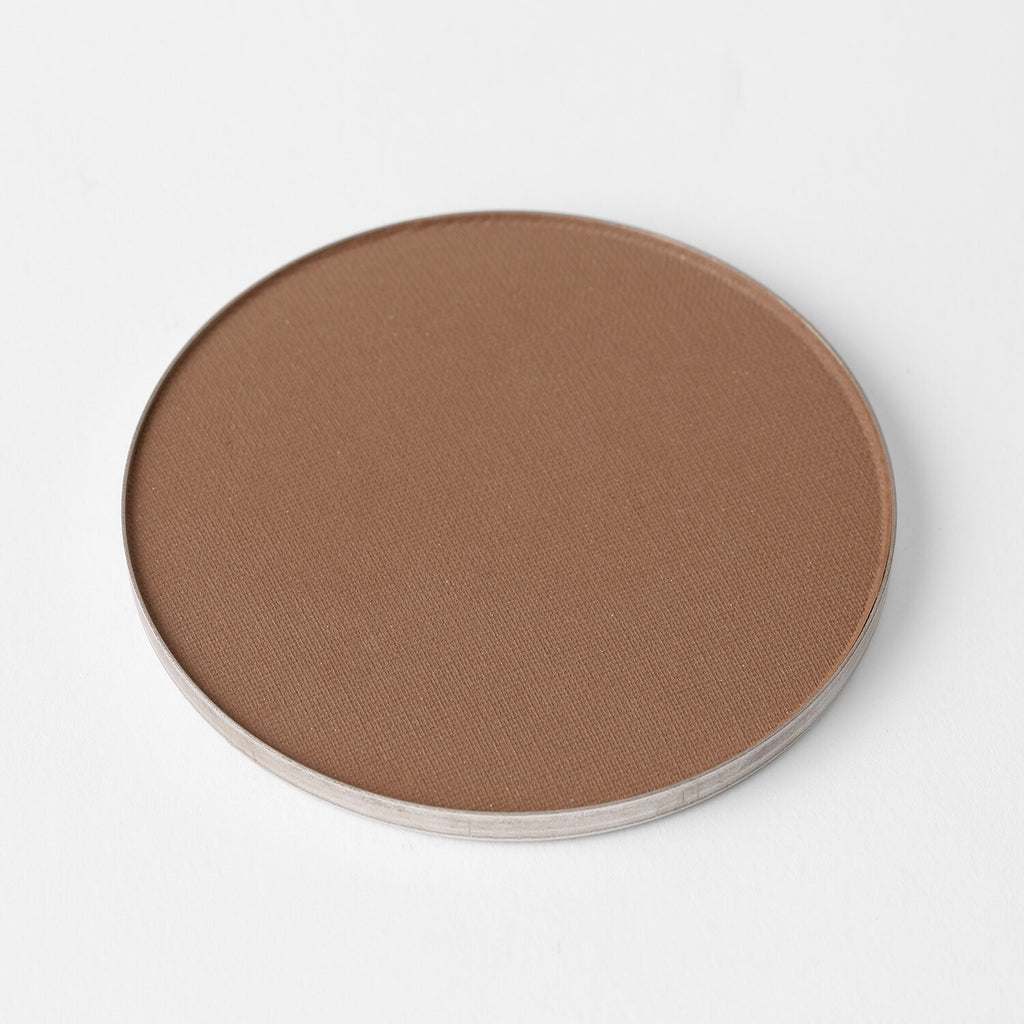 Sonora Powder – vegan, long lasting, blendable, multiuse, skin-loving formula by Puzzle Makeup