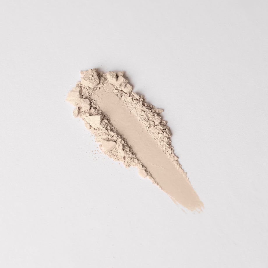 Face Powder – Vegan, Lightweight Coverage & Long-Lasting Finish