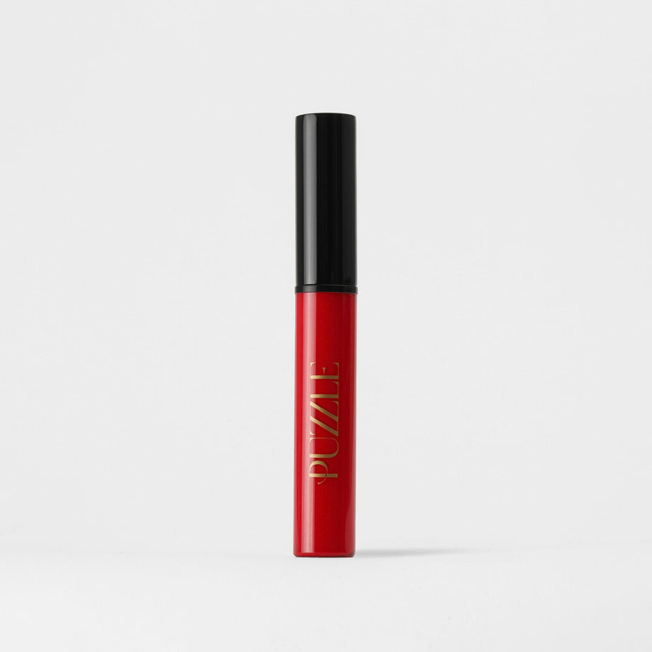 Lip Stain - Vegan, Long-Lasting Matte Color | Puzzle Makeup