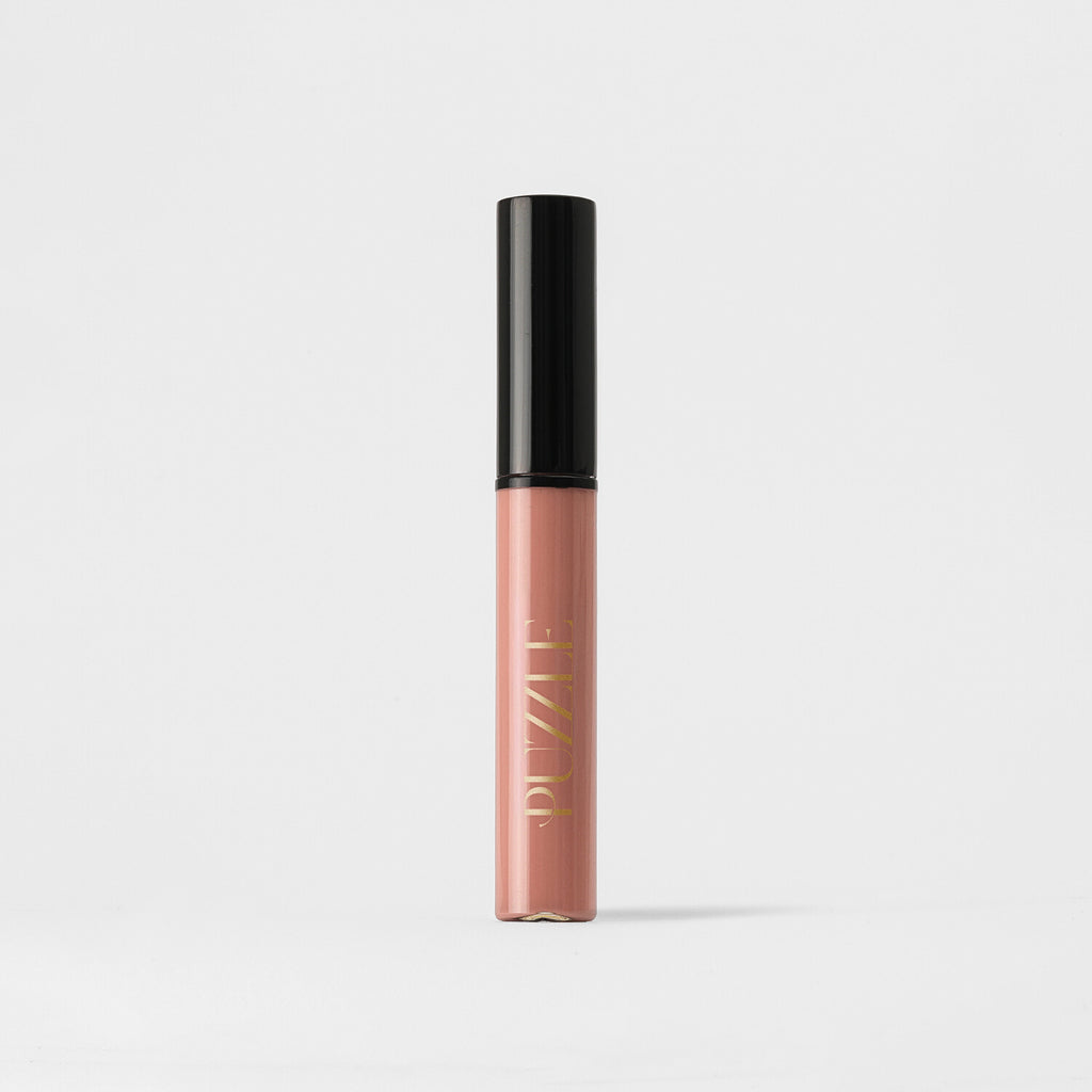 Bloom Lip Stain – vegan, buildable, blendable, multiuse, skin-loving formula by Puzzle Makeup