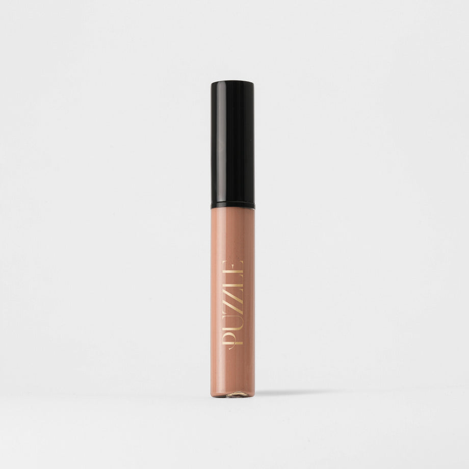 Lip Stain - Vegan, Long-Lasting Matte Color | Puzzle Makeup