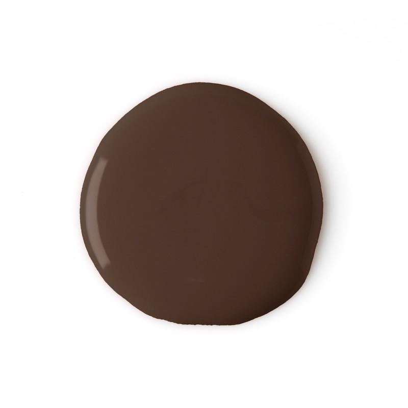 Chocolate Mousse - Custom blend foundation makeup