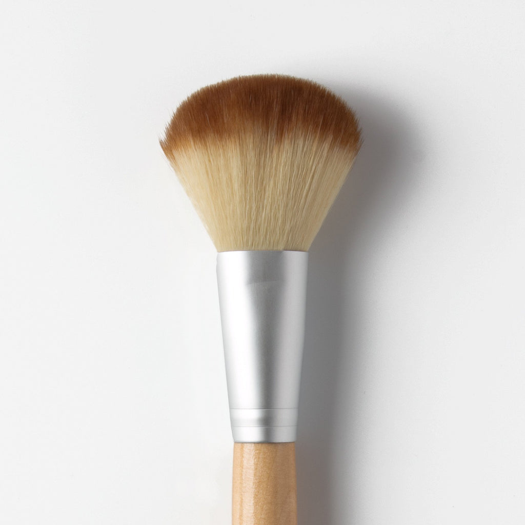 Large Blending Eyeshadow Brush – Puzzle® Makeup