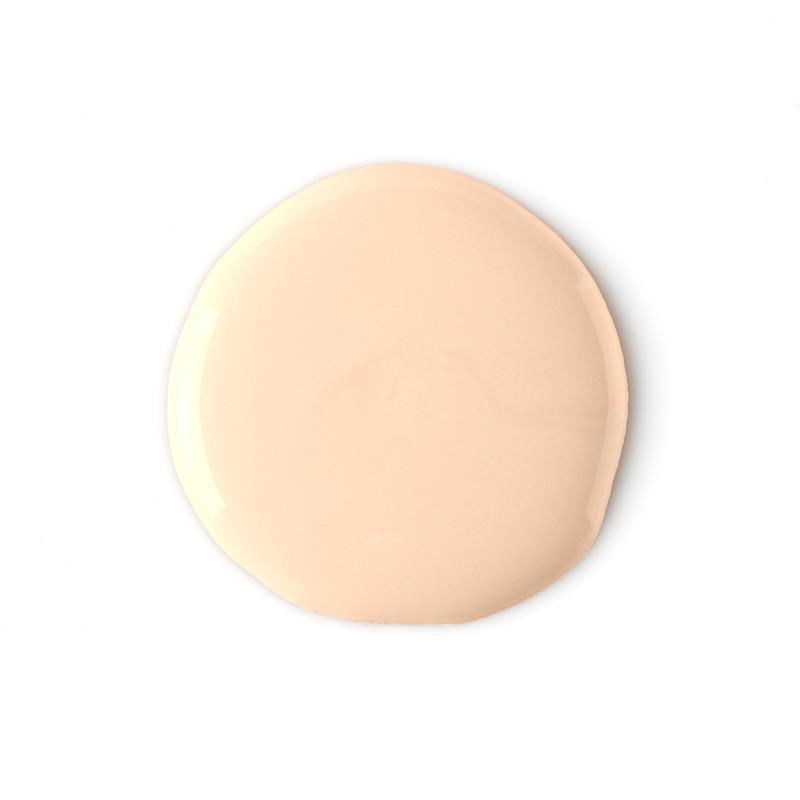 White Rose - Custom blend foundation makeup